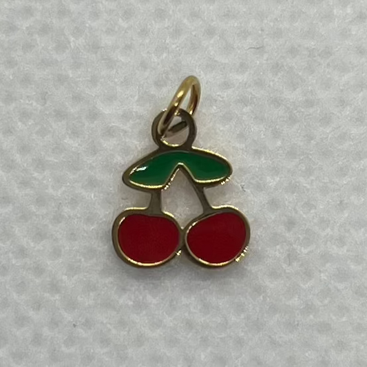CHERRY CHARM
