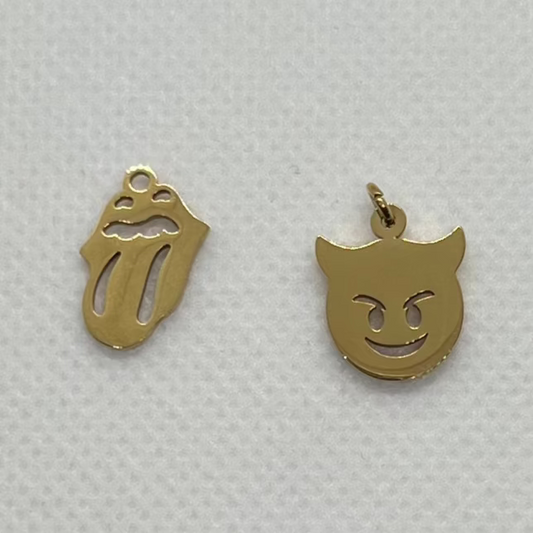 EMOJI CHARM