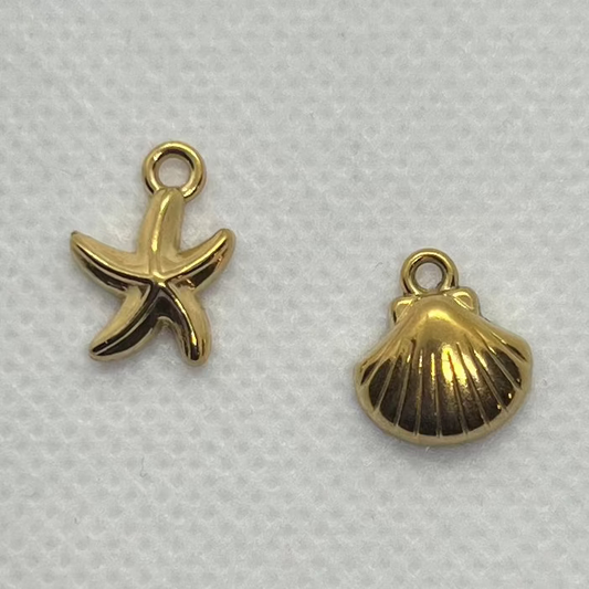 BEACH CHARM