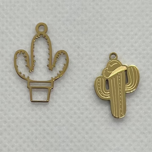CACTUS CHARM