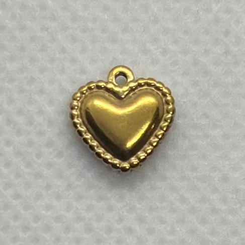 HEART CHARM