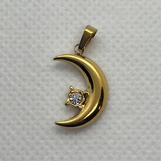 MOON CHARM