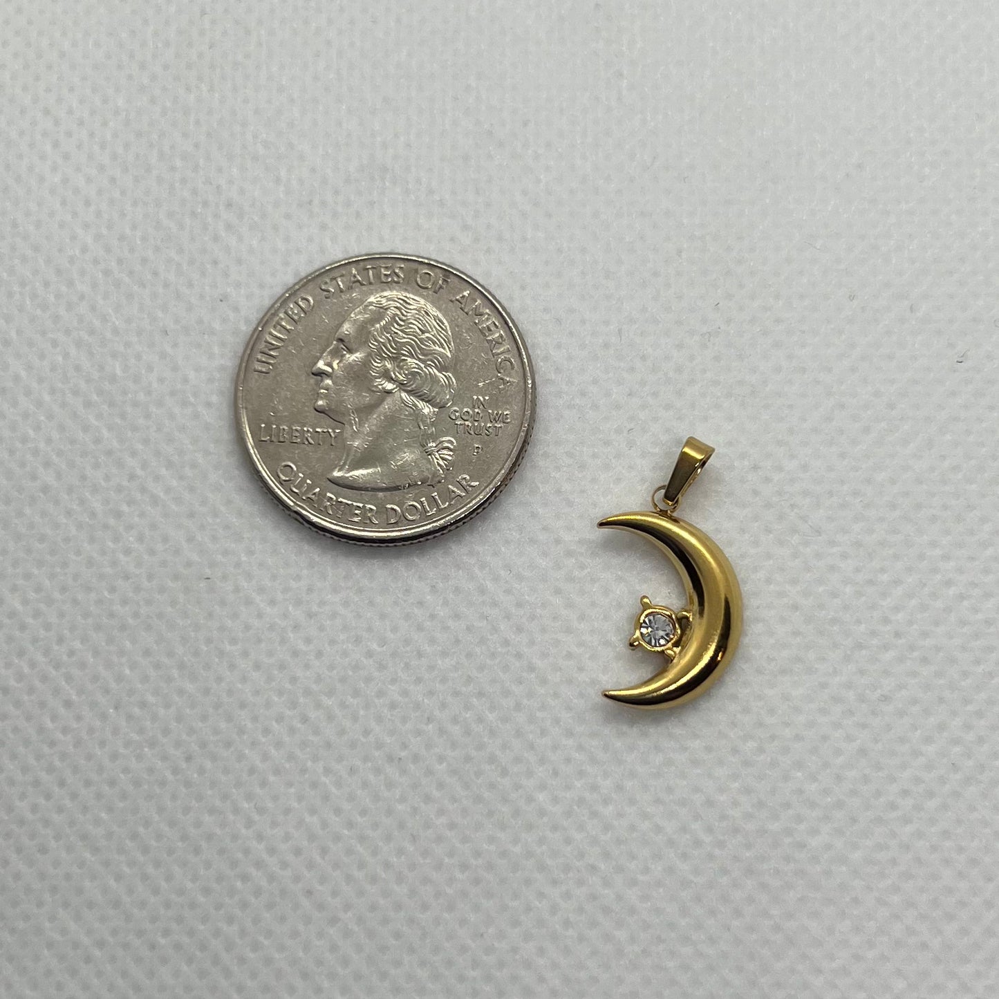 MOON CHARM