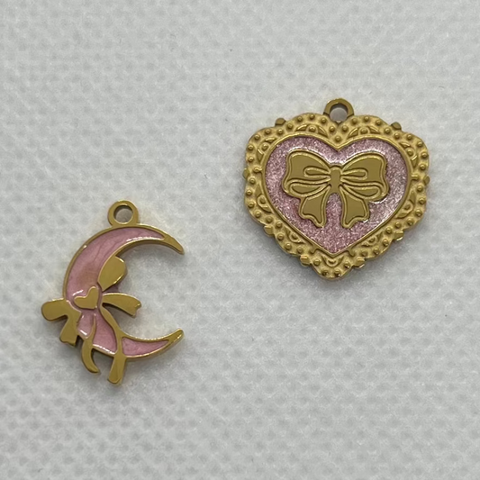 GIRLY CHARM