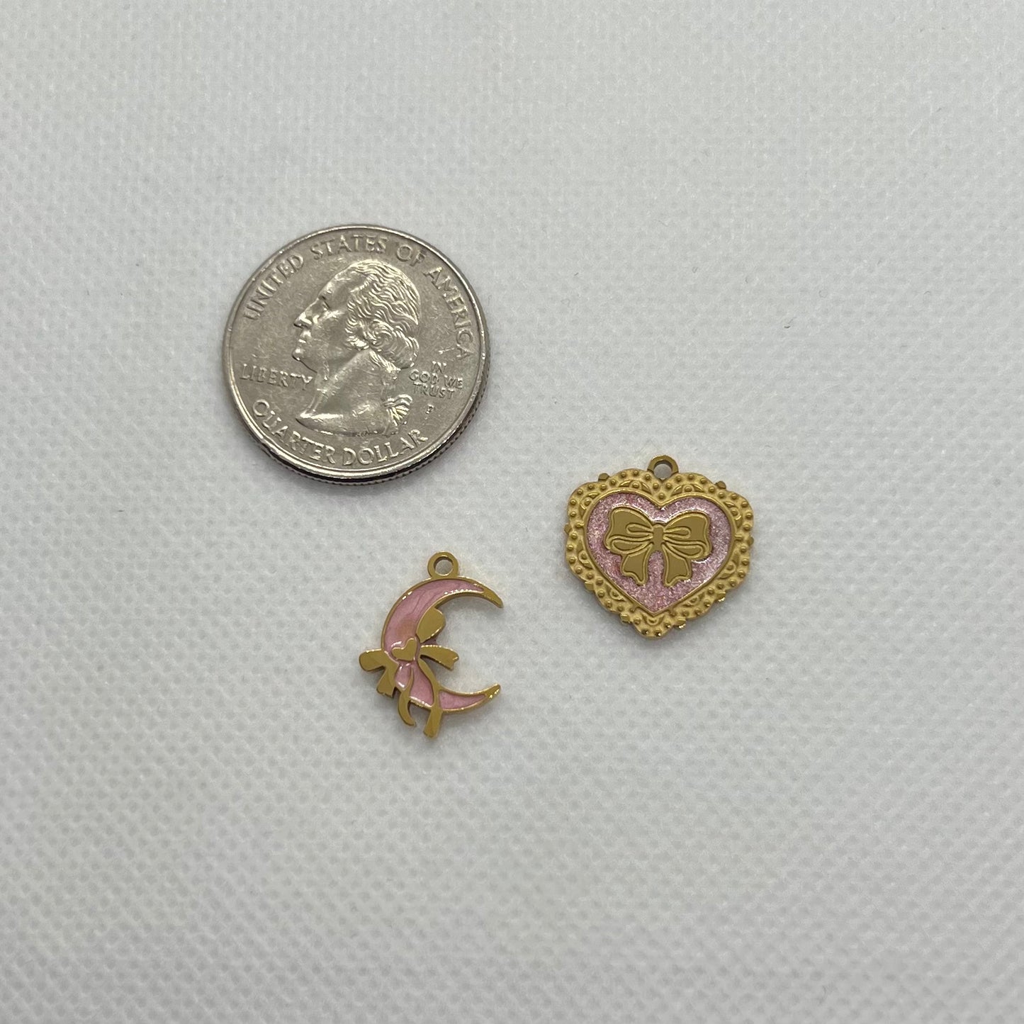GIRLY CHARM