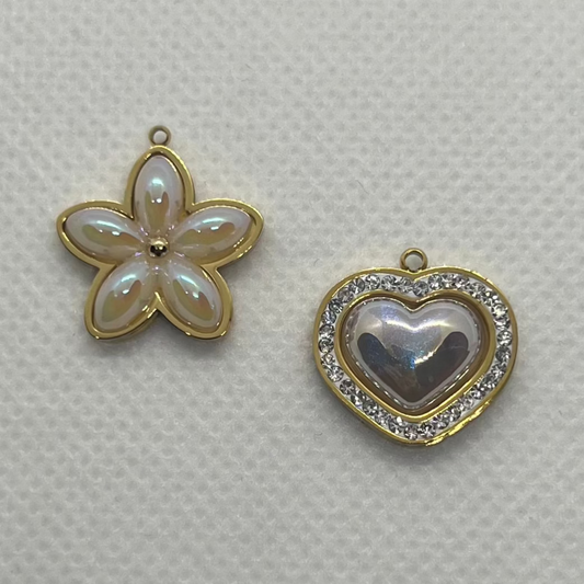 PEARL CHARM