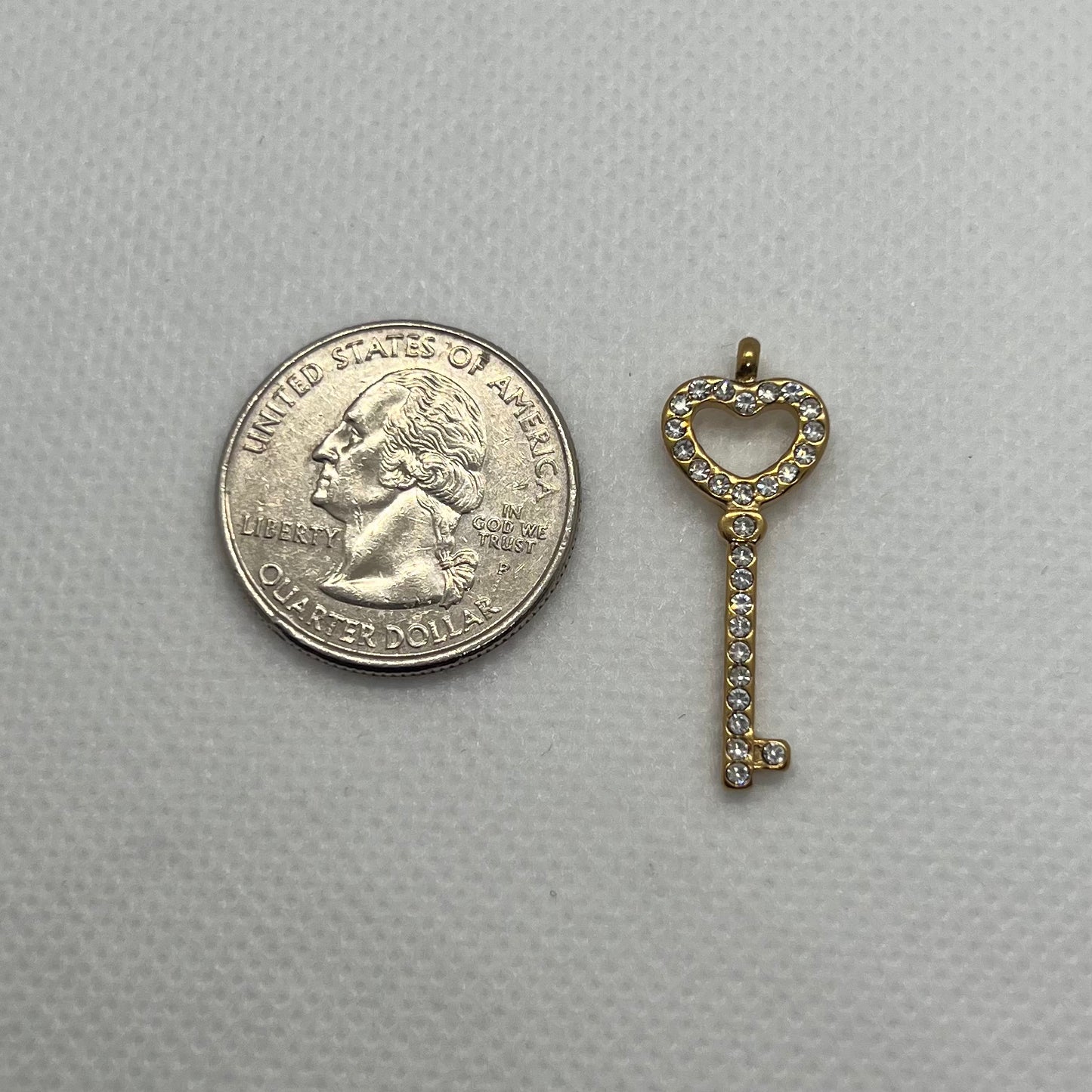 KEY CHARM