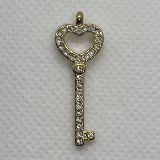 KEY CHARM