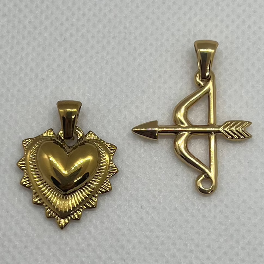 LOVE CHARM