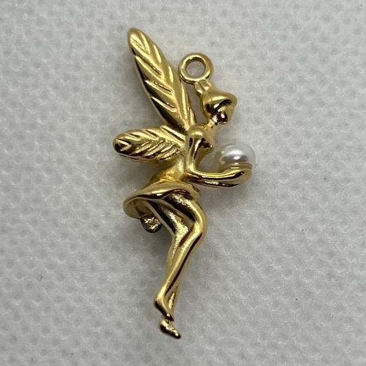 FAIRY CHARM