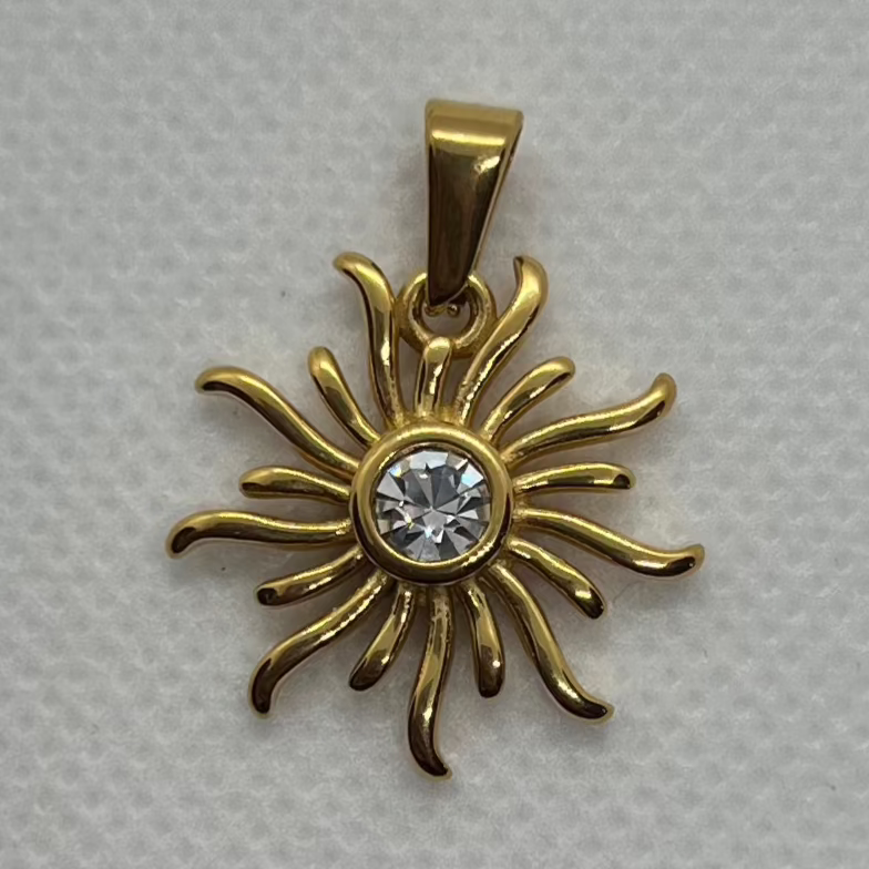 SUN CHARM