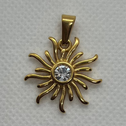 SUN CHARM