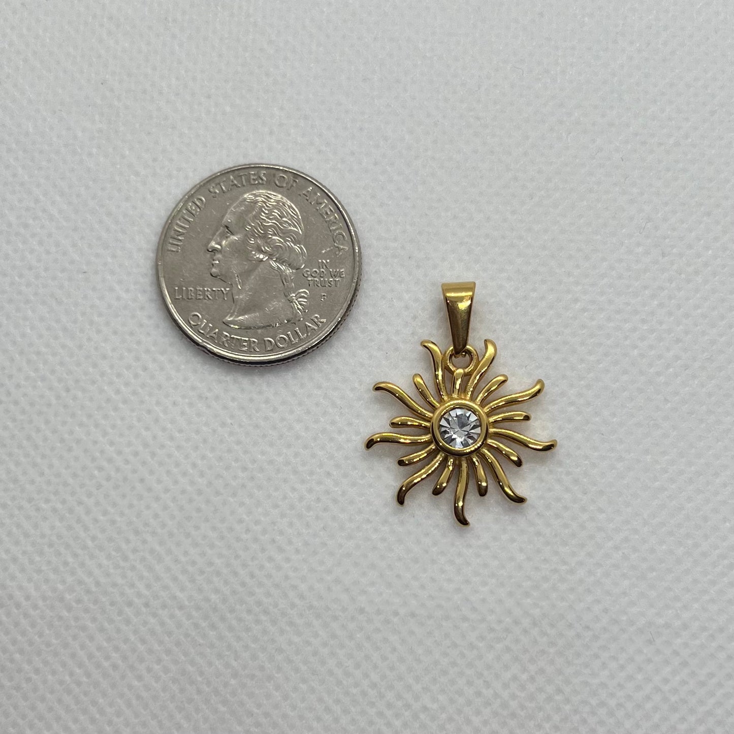 SUN CHARM