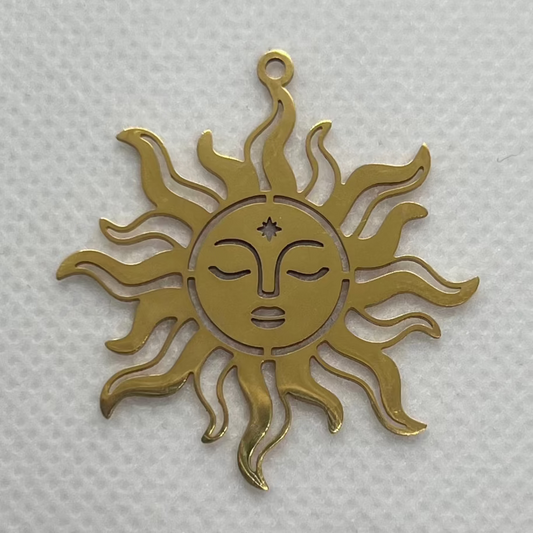 SUN CHARM