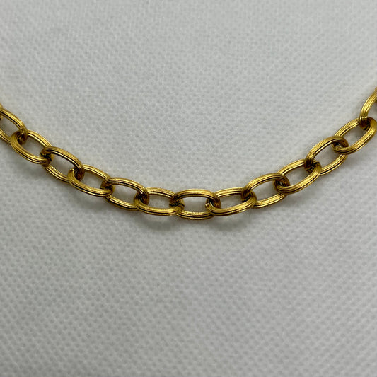 ELVIS BRACELET CHAIN