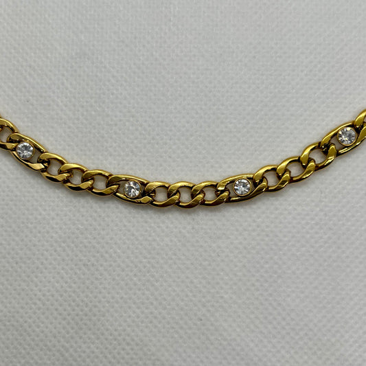 KERIE BRACELET CHAIN