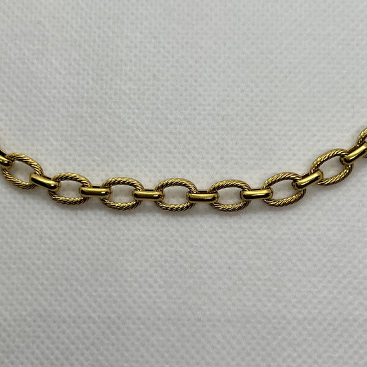 ARI BRACELET CHAIN
