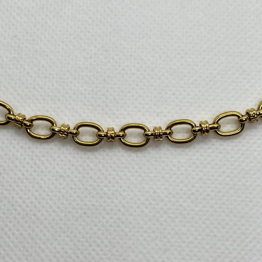 CANDI BRACELET CHAIN
