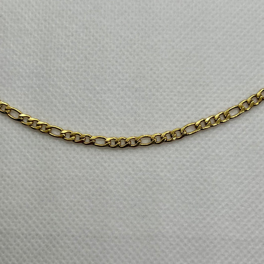FIGARO BRACELET CHAIN
