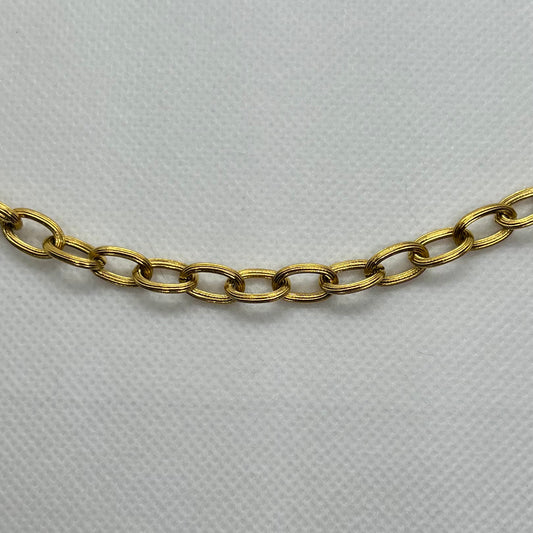 ELVIS NECKLACE CHAIN