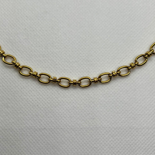 CANDI NECKLACE CHAIN
